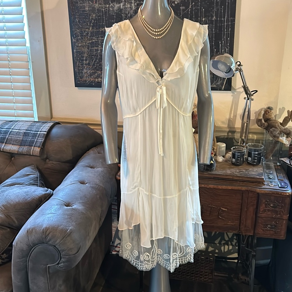 Age of Love by Nataya Romantic Dress